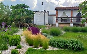 Holiday Home Ulika